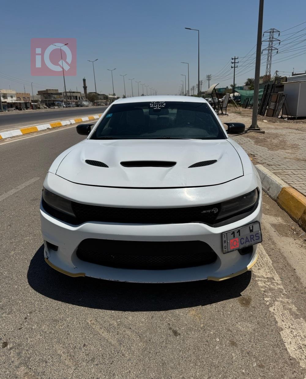 دودج تشارجر